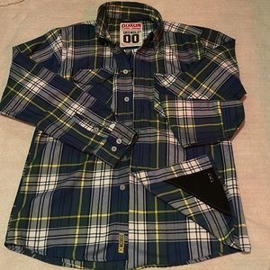 DIXXON Flannel - The Griswold